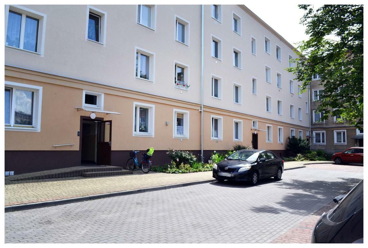 Color24 Apartament Apartment Stalowa Wola Exterior photo